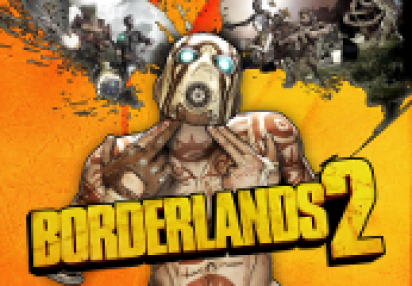 Borderlands 2 Steam Activation Key Free