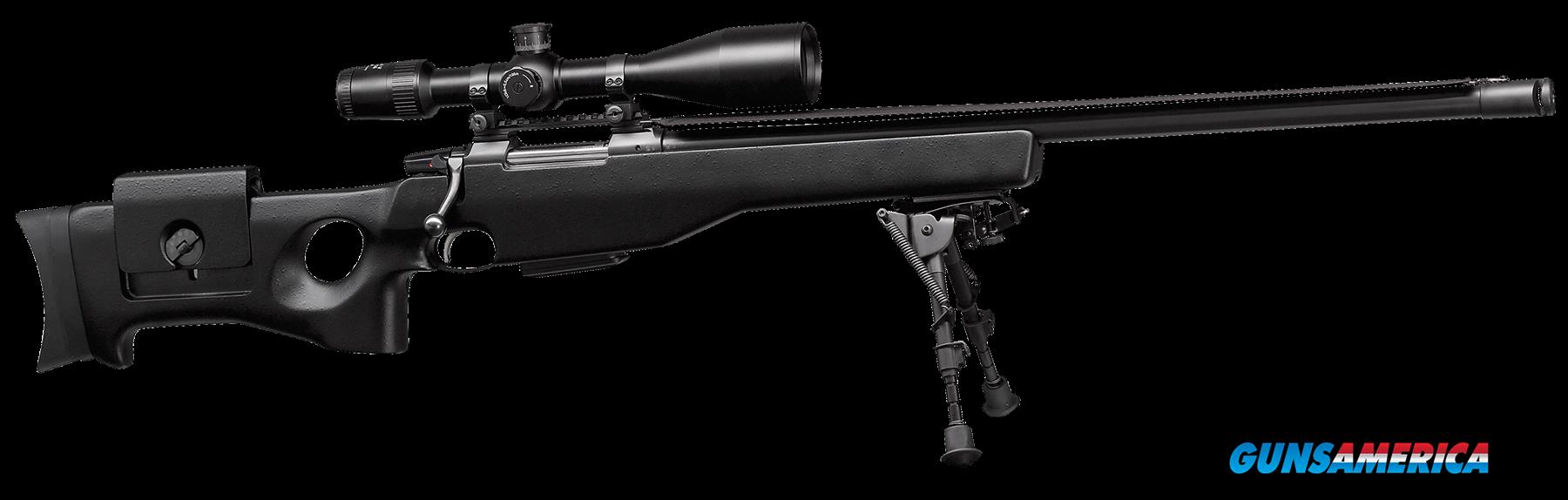 cz 750 sniper rifle review